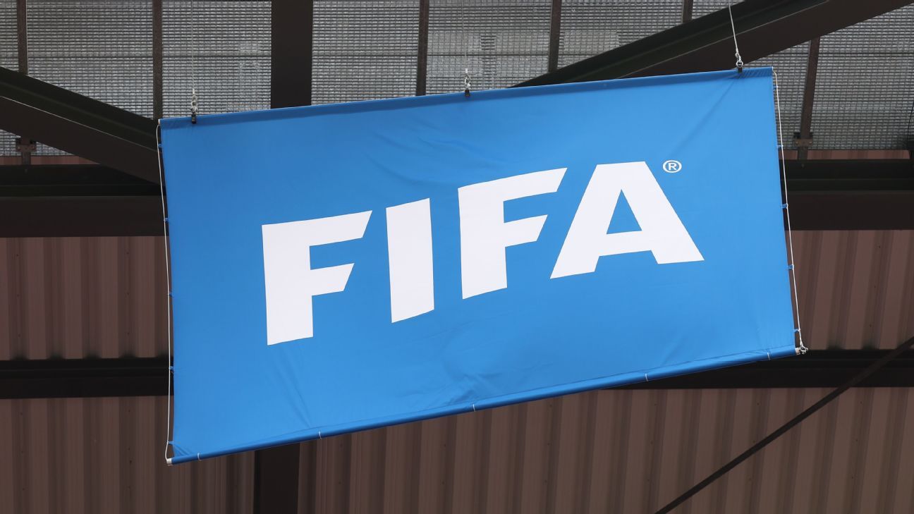 Eu soccer chiefs, FIFPRO slam FIFA over time table