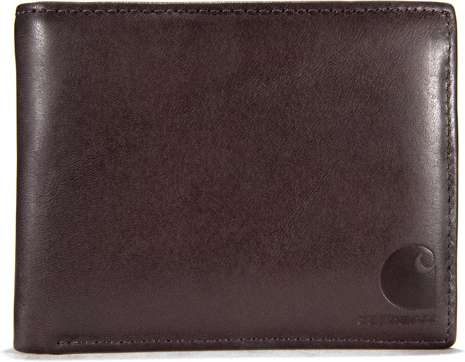 Carhartt Males’s Sturdy Oil Tan Leather-based Wallets, To be had in More than one Types