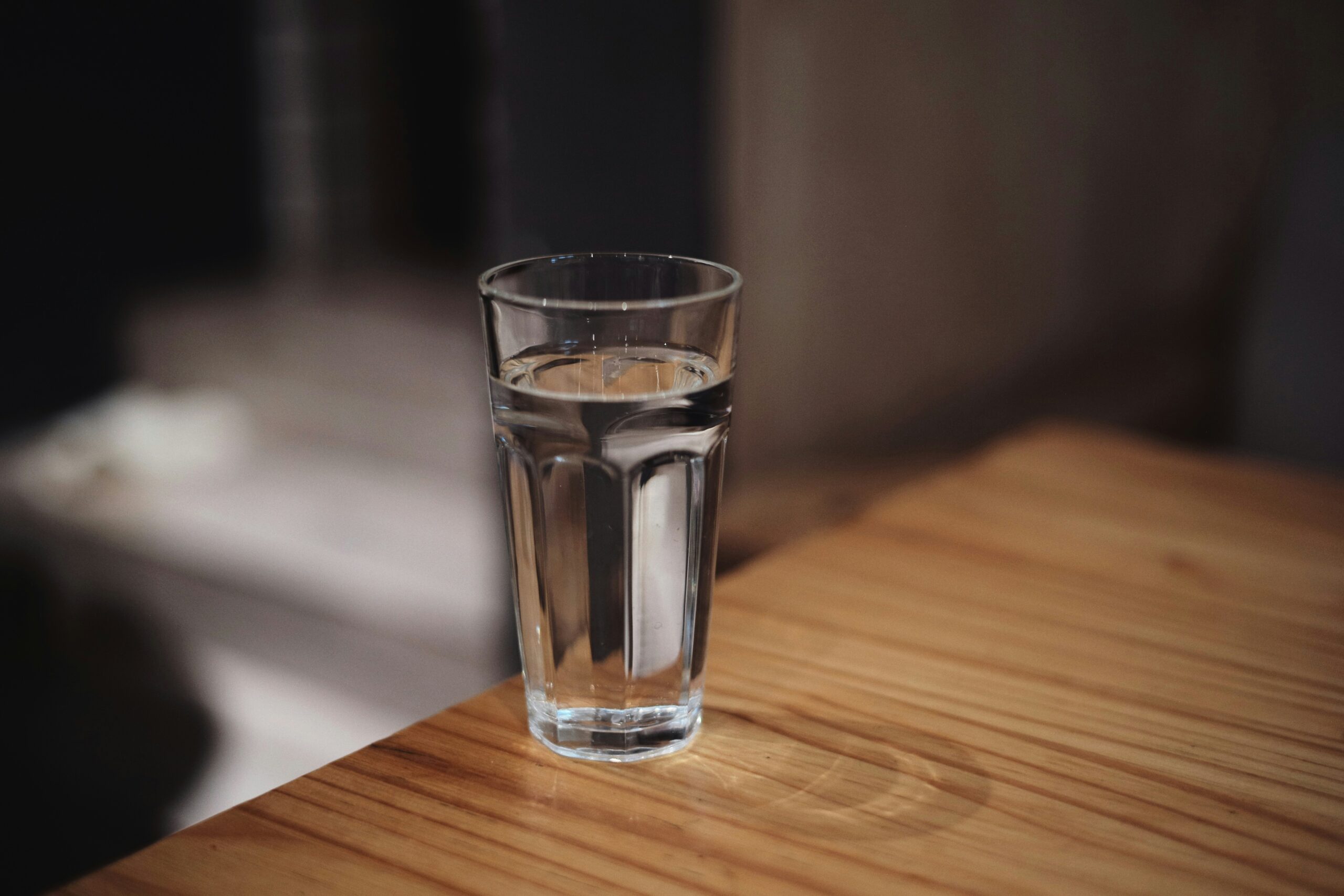 Does Drinking Water Help You Lose Weight?