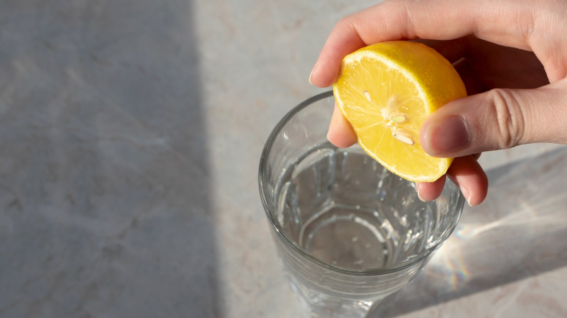 Does Lemon Water Burn Fat?