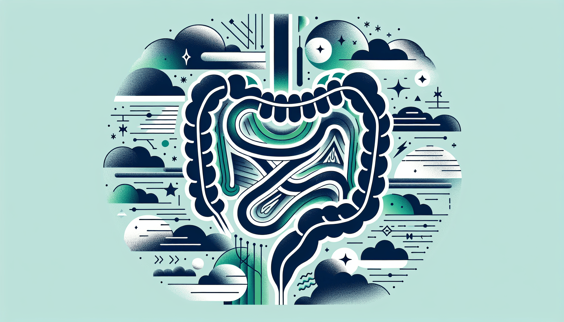 Exploring How Stress Can Affect Gut Health