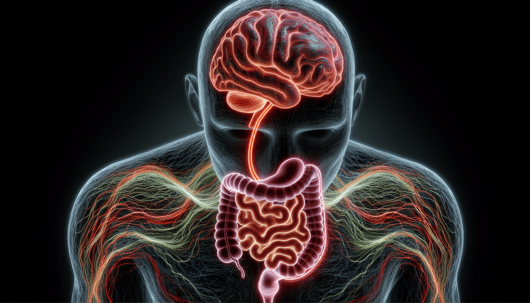 Exploring How Stress Can Affect Gut Health