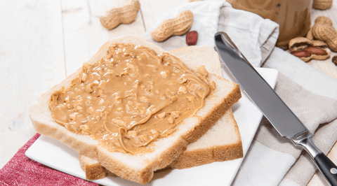 Exploring the Impact of Peanut Butter on Gut Health