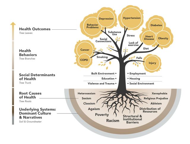 Factors That Can Influence Your Health