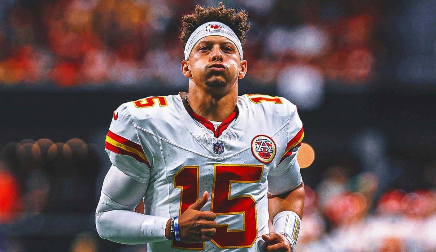 Mahomes extra undefeated vs 49ers, plus 10 extra implausible stats from Life 7