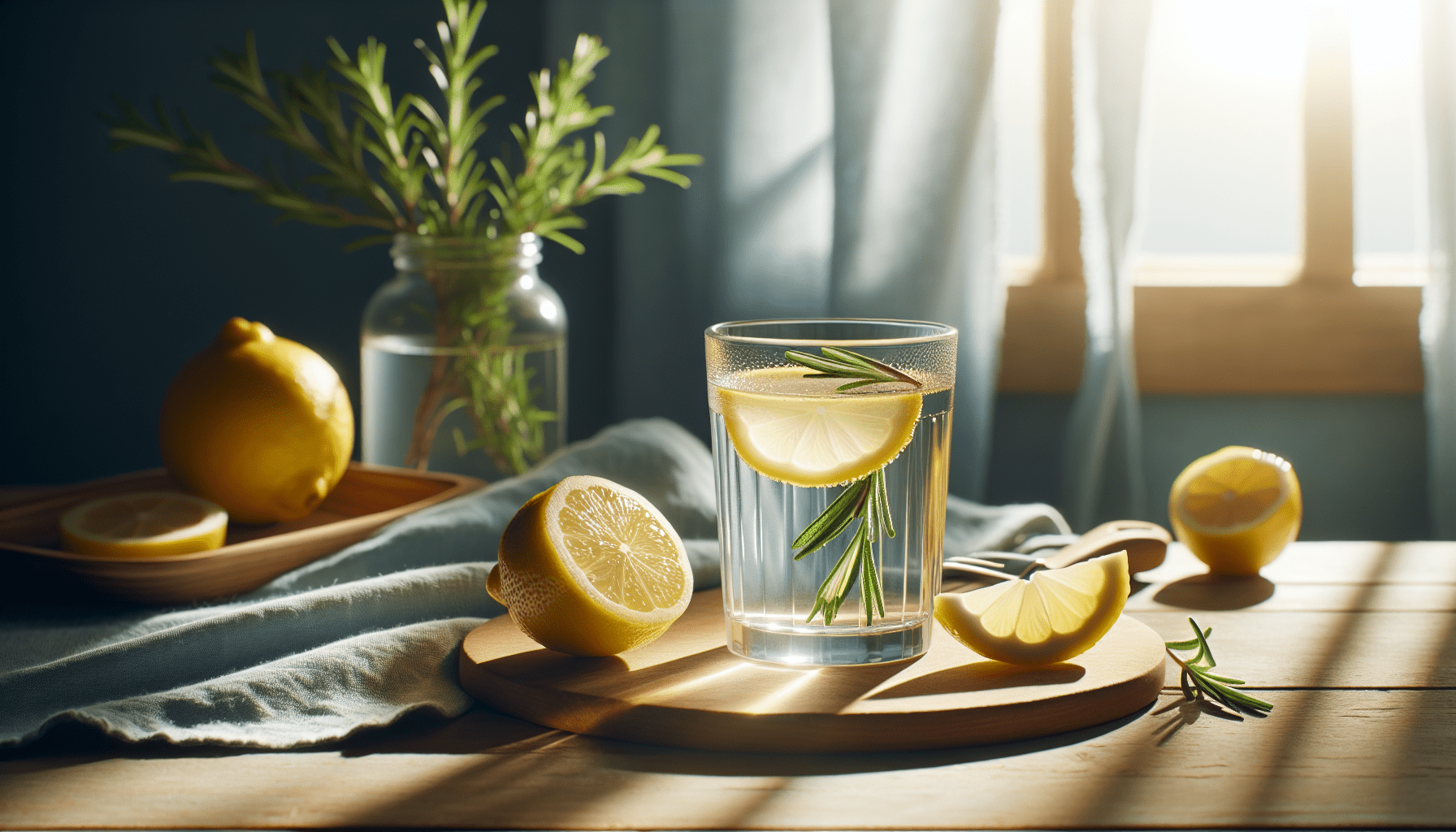 Morning Drinks for Optimal Gut Health