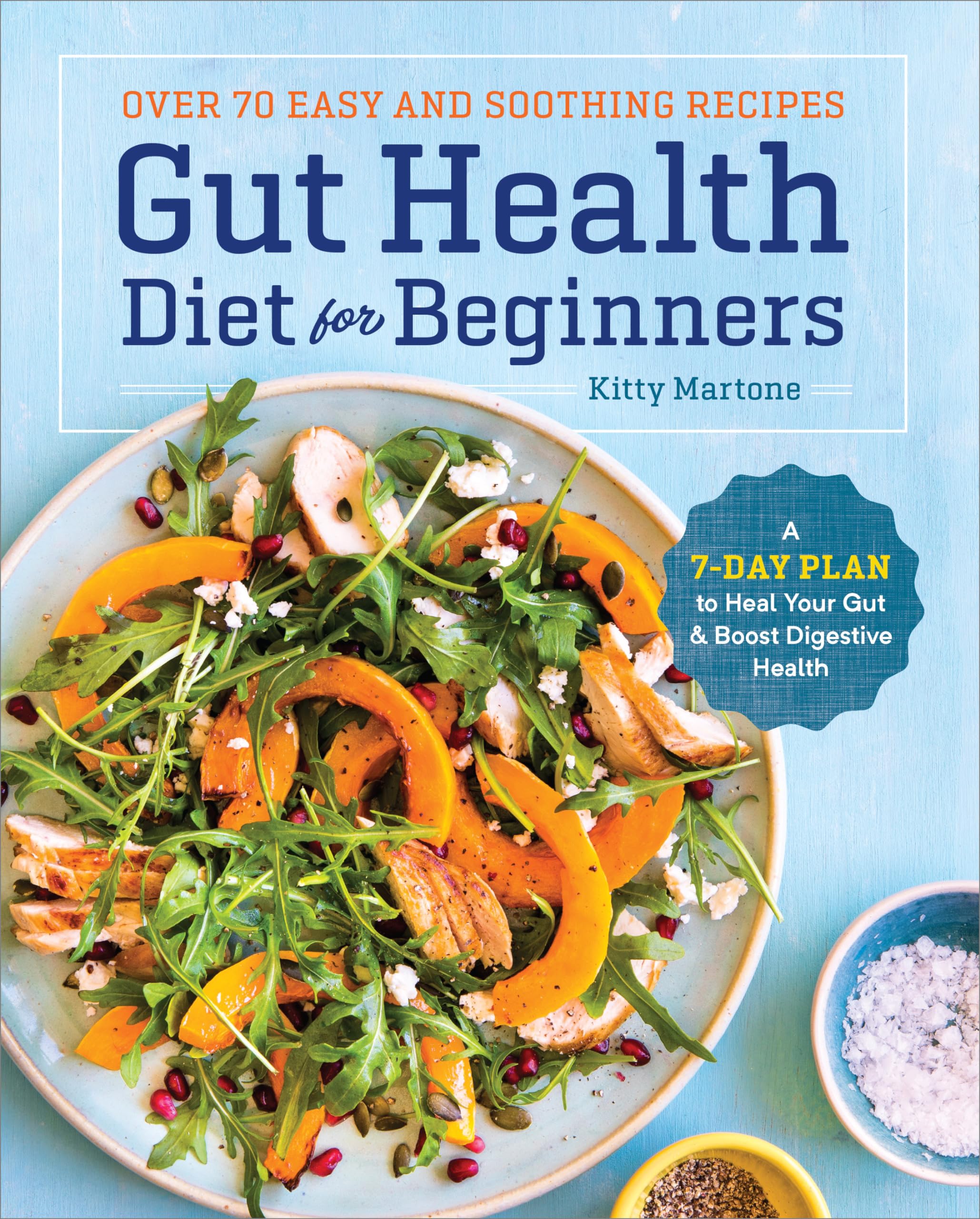 Resetting Gut Health: A Guide to Starting Fresh