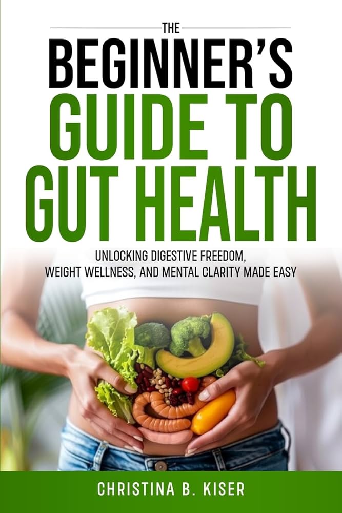 Resetting Gut Health: A Guide to Starting Fresh